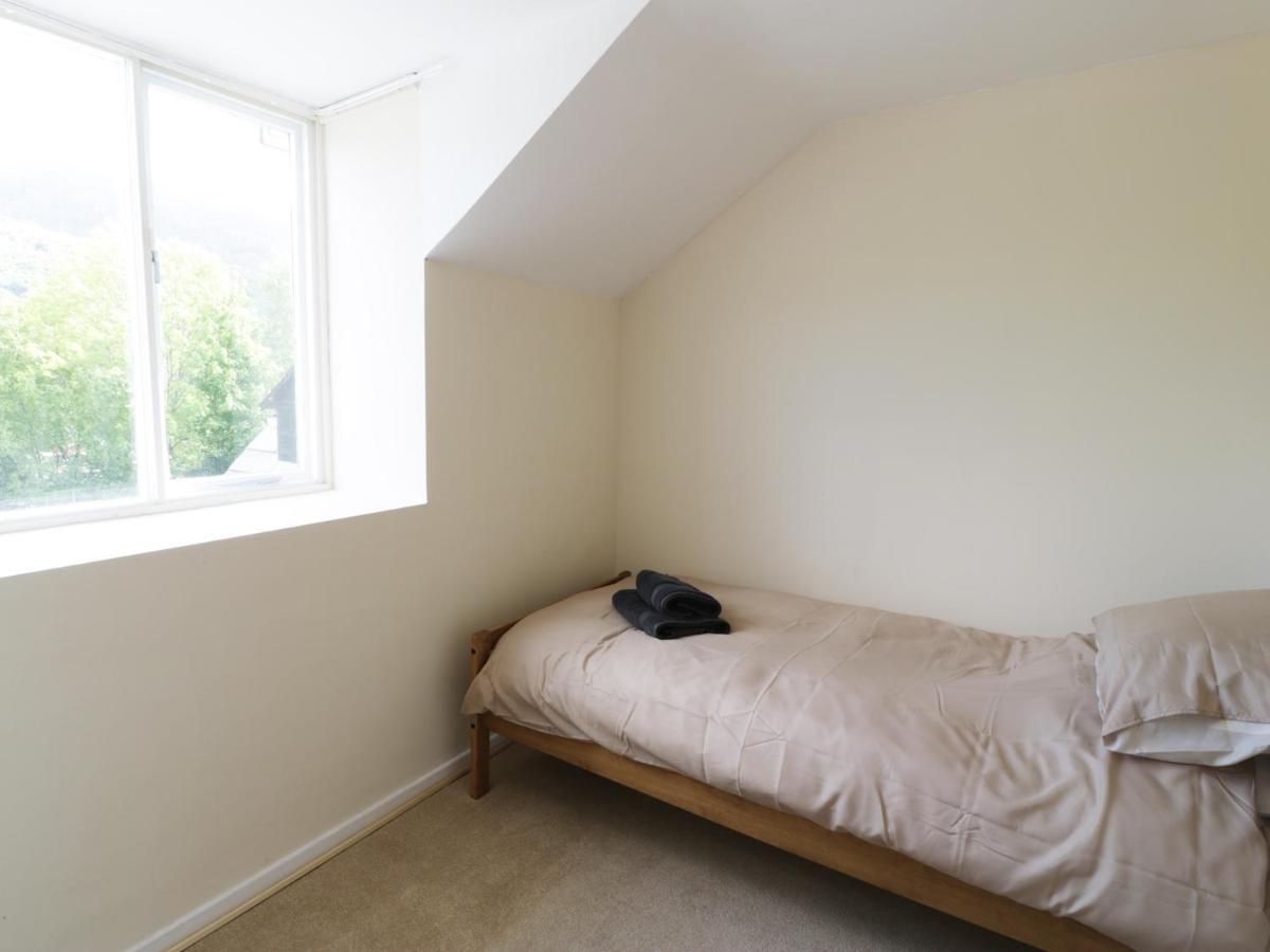 Station Apartment ลานเบอริส ภายนอก รูปภาพ